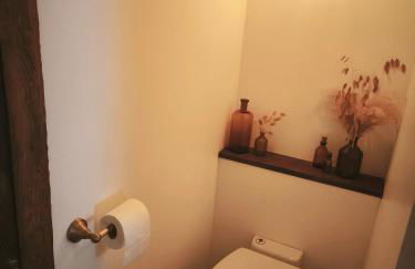 Cabanon provençal, piscine et jacuzzi partagés - Foto 8