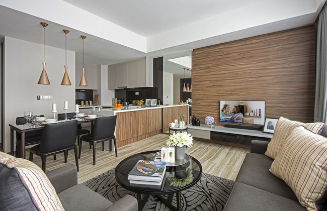 Somerset Damansara Utama Petaling Jaya - Foto 8