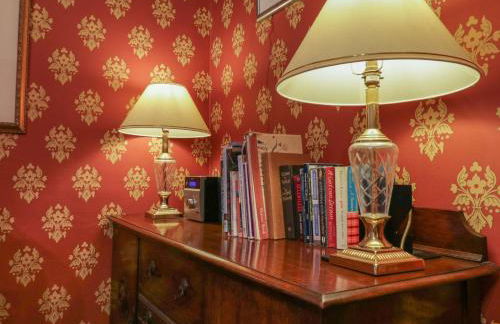 The Rockery Suite - Foto 8