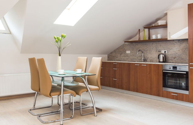 KATRIN apartments - Photo 19