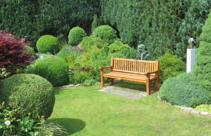 Ferienwohnung Dörner - Foto 6