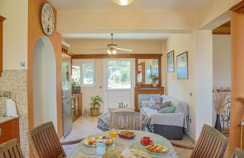 Villa Theano - Family House in Lixouri, Kefalonia - Photo 28