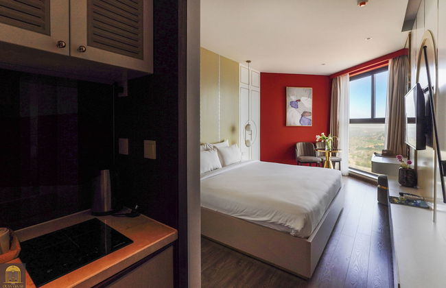 Phan Nguyen Mandala Mui Ne - Foto 41