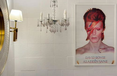 Casa Bowie - Photo 9