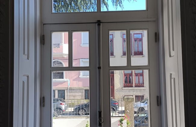 Casa D'Almeida By Porto Stories - Foto 10