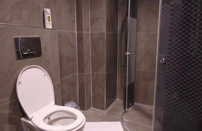 HİLL REZİDANS - Foto 12