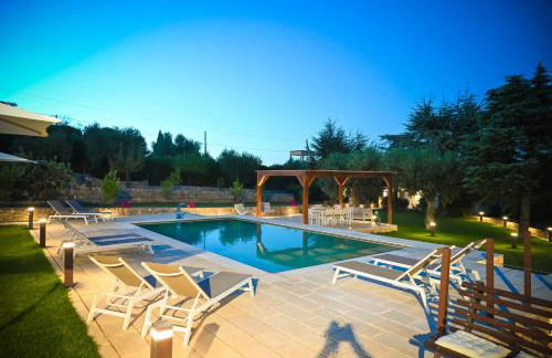 Villa Ostuni - Foto 34