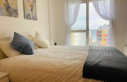 Apartamentos LAMAROSA -PLAYA URBANA - Foto 9