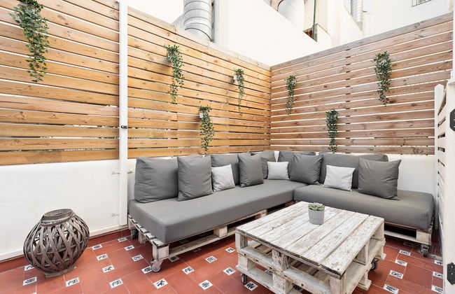 Sitges Group Blue and White - Photo 58