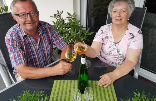 Ferienwohnung Moritz - Foto 21