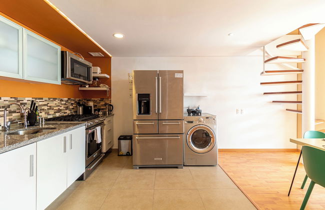 Casa Hamburgo by Kukun - Foto 35