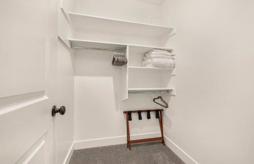 Falls & Fields-Stylish Stay in the Heart of Idaho Falls - Foto 29