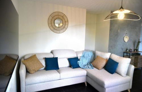 Maison Les Chênes - Jacuzzi - Calme & Idéalement situé - Clim - Salle de Jeux - Parking - Foto 16