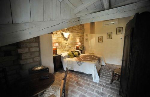 Agriturismo Ca San Sebastiano Wine Resort & Spa - Foto 73