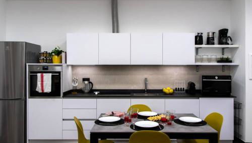 LargoDoria - ViaArchivolto, box auto privato incluso - Foto 1