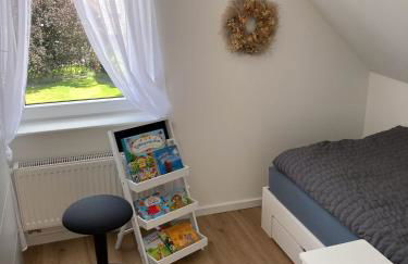 Ferienwohnungen bei der Purpurbuche - Foto 26