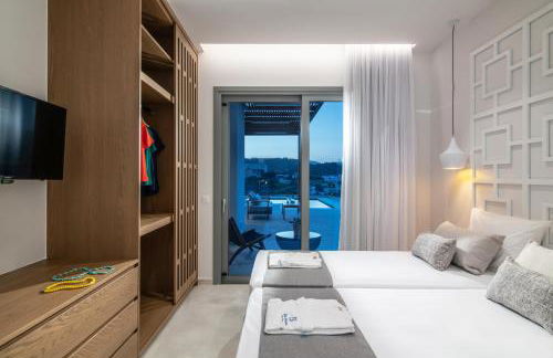 Blue Senses Villas - Foto 55