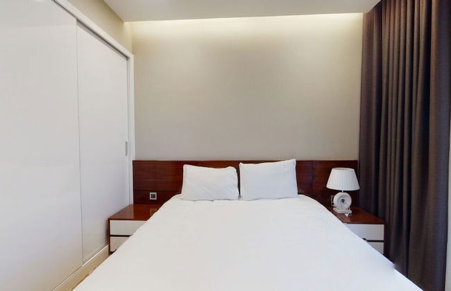 Vinhomes Metropolis Residence - Foto 19