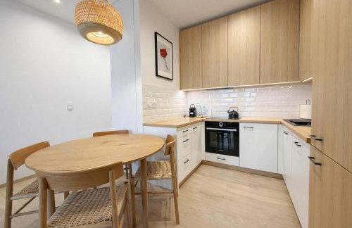 BONA Apartment - Photo 2