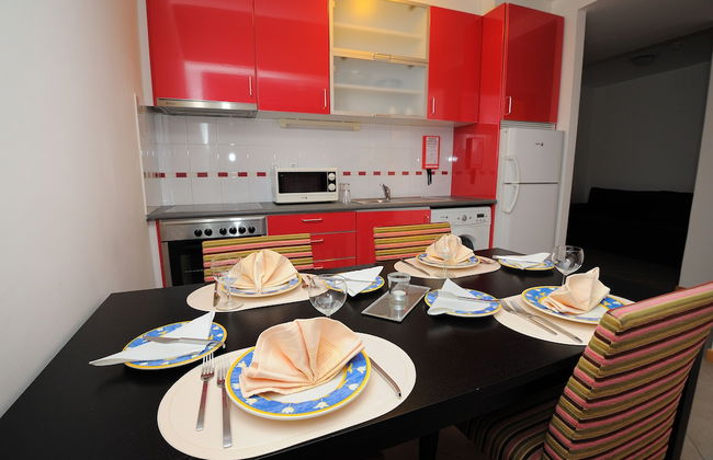 Oceano Atlantico Apartamentos Turisticos - Foto 21