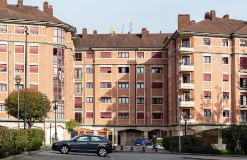 AH Delux3Rooms Campus Milán VUT6519AS - Foto 47