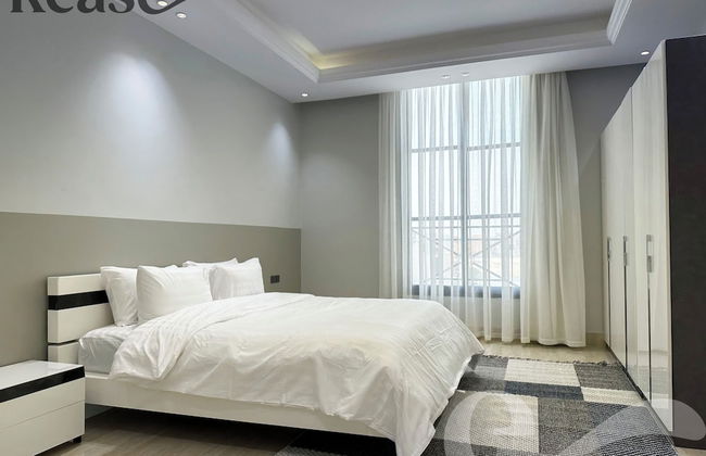 Kease Qirwan A-10 Black Opal GX18 - Foto 2