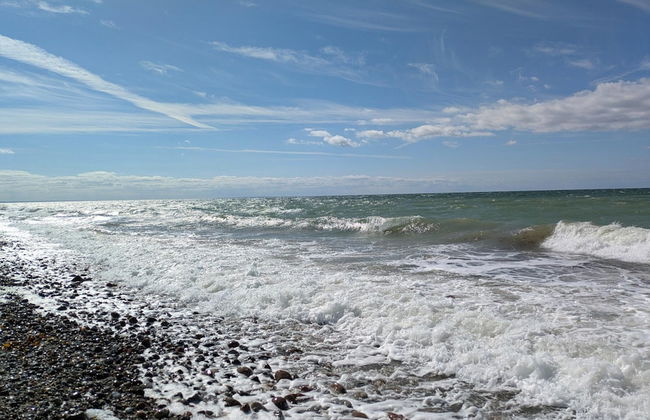 Exclusives Appartement auf Fehmarn - Foto 32