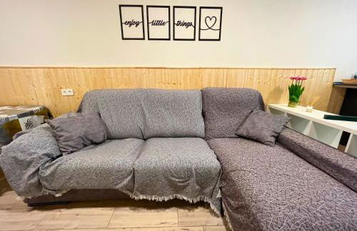 La Casita Gergaleña, Confort - Foto 8