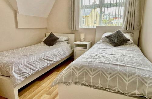 Portrush 3 Bed Apartment West Strand Beach - Foto 8