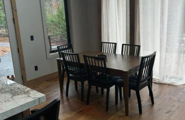 sugar mountain lodge - Foto 4