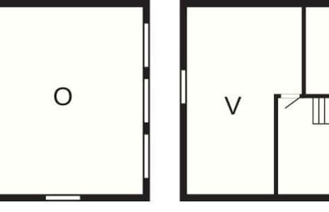 5 Person Holiday Home in Logdea - Photo 3