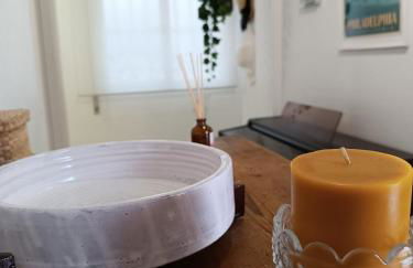 Bolivia 71 Pedregalejo - apartment near beach - Photo 23