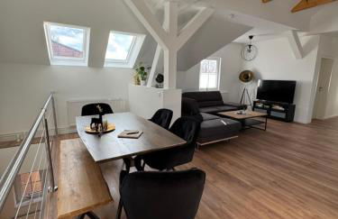 Gutshof von Gemünden Ferienwohnung 1 - Foto 14