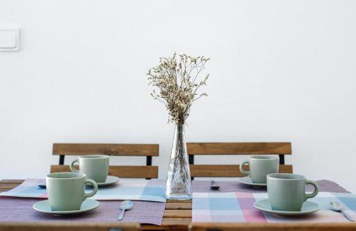 Casa Santolina - Foto 22