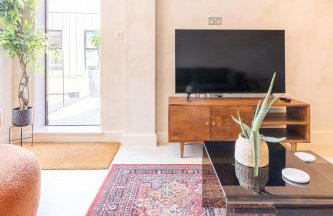 Penthouse Peaceful 2 Bed Fulham West Kensington - Foto 17