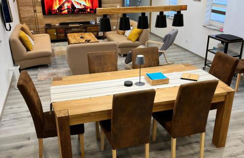 Ferienparadies Verweilzeit - KEINE Monteure oder Jugendgruppen - Foto 25