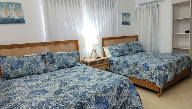 2JA Management Group - SOV Properties - Foto 3, Zimmer