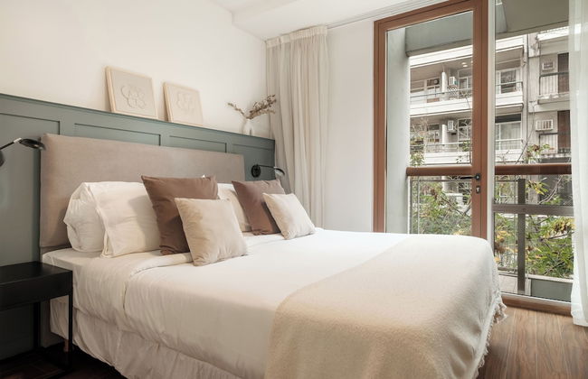 Nido at Palermo Soho Square - Foto 29