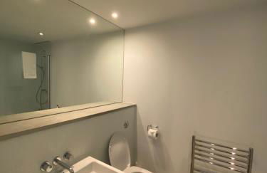 Buckingham Place at the Royal William Yard - Foto 8