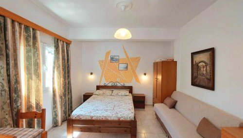 Villa Eleni (Studio 2) Fully equiped, near the sea - Foto 2