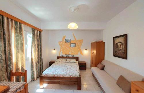 Villa Eleni (Studio 2) Fully equiped, near the sea - Foto 2