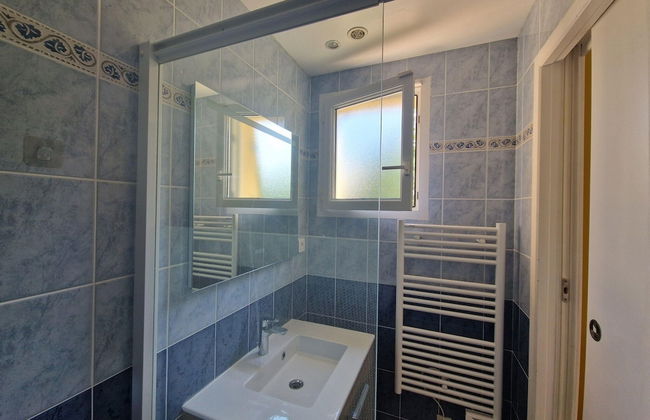 Holiday Home With Garden, Auray - Foto 13