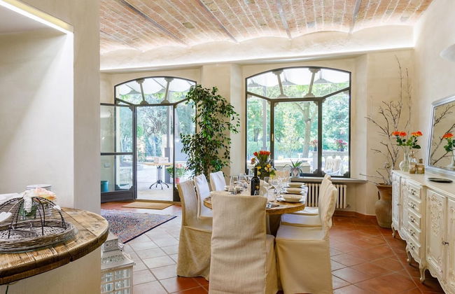 La Casa Di Nan 8 in Forli - Foto 18