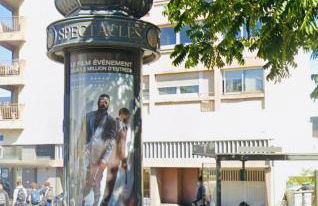 Magnifique Appartement au cœur de Nancy - Foto 9