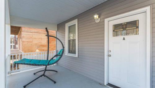 Beach 2 blocks Parking Patio - Foto 3