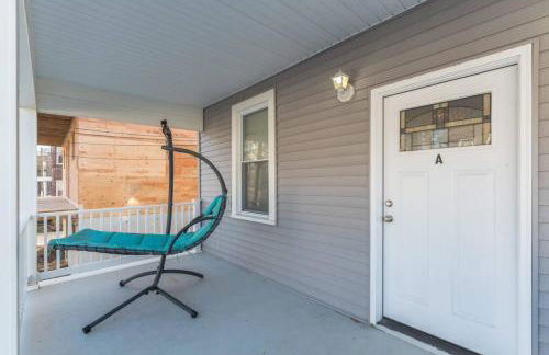 Beach 2 blocks Parking Patio - Foto 3