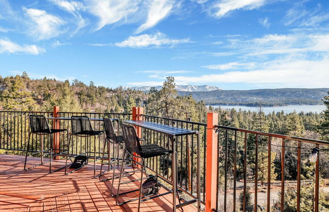 High-top Lakeview Chateau #2520 - Foto 19