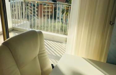 Appartement „Bellevue“ Villefranche-sur-Mer - Foto 7