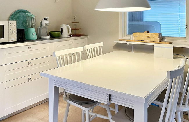 8 Person Holiday Home in Yngsjo, Sverige-by Traum - Photo 18