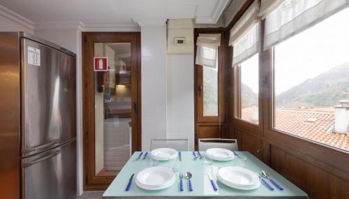 Ekain - baskeyrentals - Foto 4